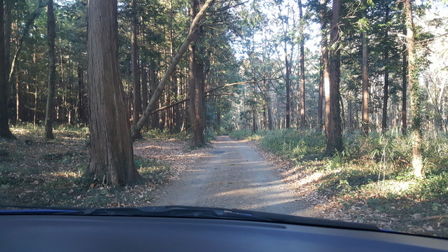 月川荘へ出撃 月川荘へ出撃