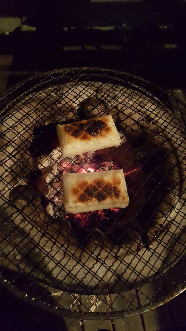 備長炭と七輪と焚き火 備長炭と七輪と焚き火