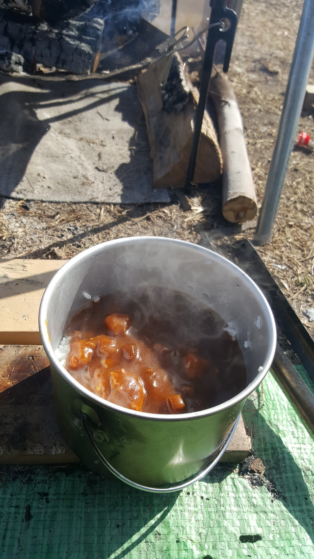 かんなの湯自由広場へ出撃 かんなの湯自由広場へ出撃