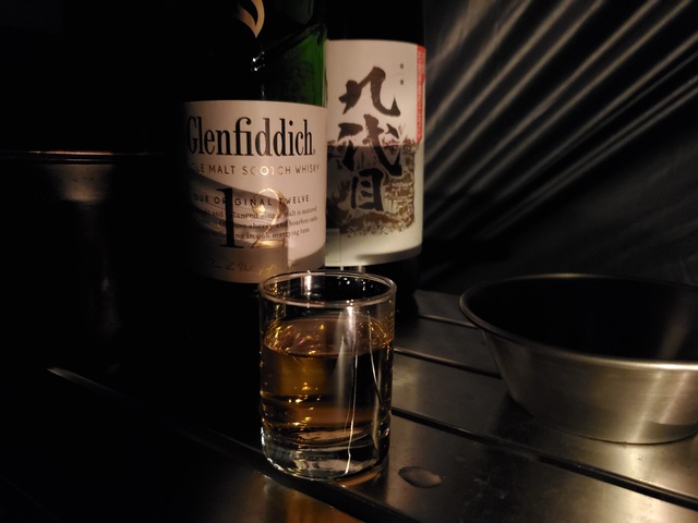 たて籠りソロキャンプ おでんと焼酎 たて籠りソロキャンプ おでんと焼酎