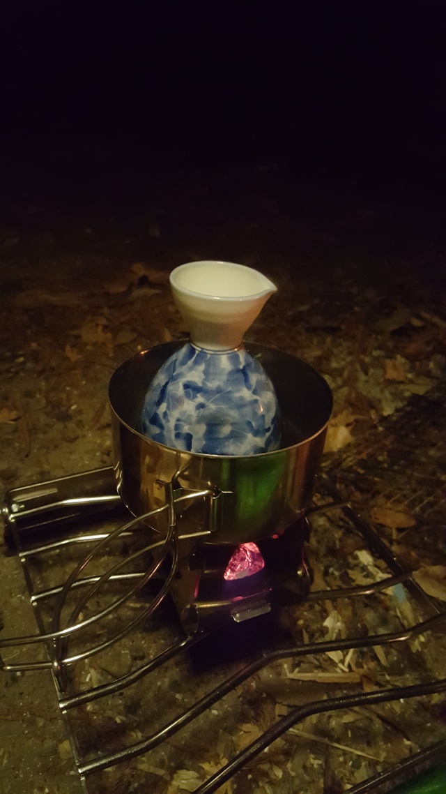 月川荘へ出撃 月川荘へ出撃