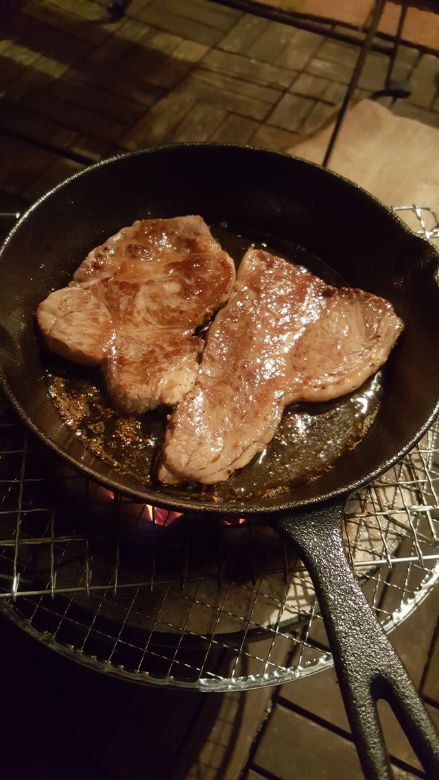 埼玉県某私営地へ出撃 埼玉県某私営地へ出撃