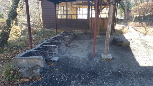月川荘へ出撃 月川荘へ出撃