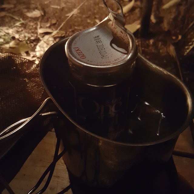 角渕キャンプ場へ出撃 角渕キャンプ場へ出撃