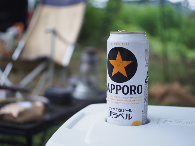 それぞれのキャンプ ~暑い夏の思い出~ それぞれのキャンプ ~暑い夏の思い出~