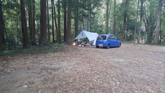 月川荘へ出撃 月川荘へ出撃
