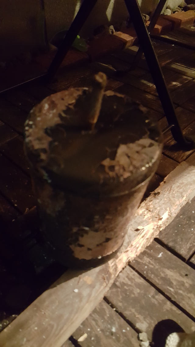 チャークロス チャークロス