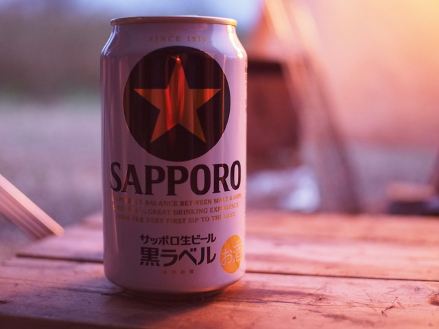 キャンプ納め キャンプ納め