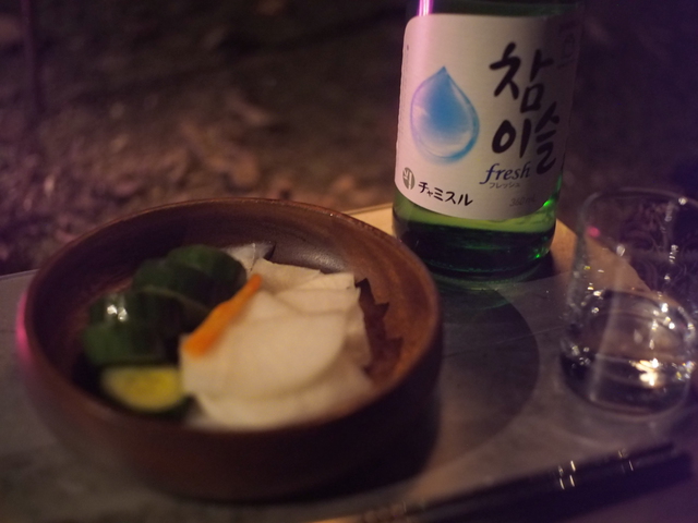 久しぶりのバックパックキャンプ 久しぶりのバックパックキャンプ