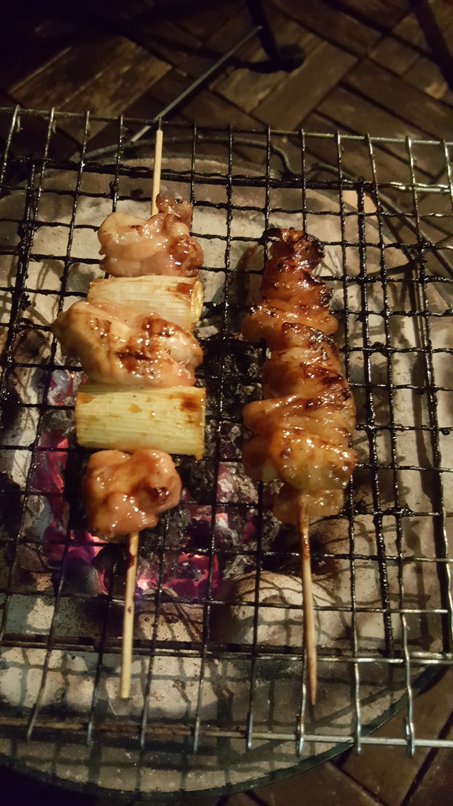 チャークロスリベンジ チャークロスリベンジ
