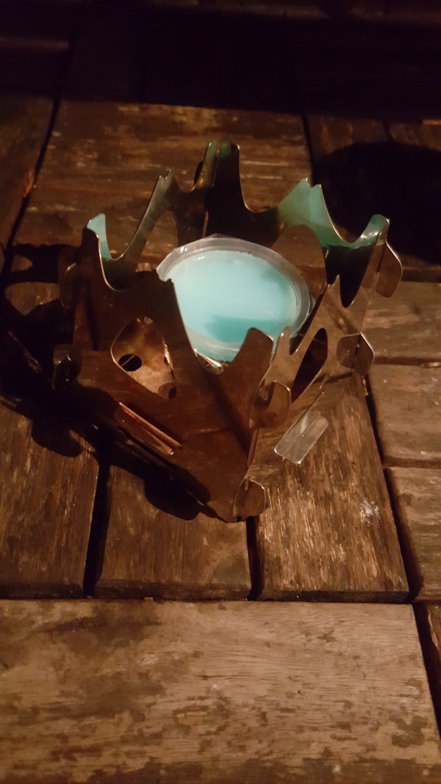 チャークロス チャークロス