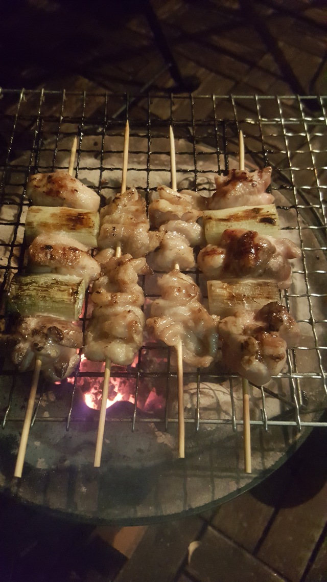 チャークロスリベンジ チャークロスリベンジ
