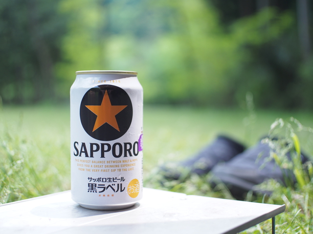 新緑の奥秋テント村~ムササビでタープ泊~ 新緑の奥秋テント村~ムササビでタープ泊~