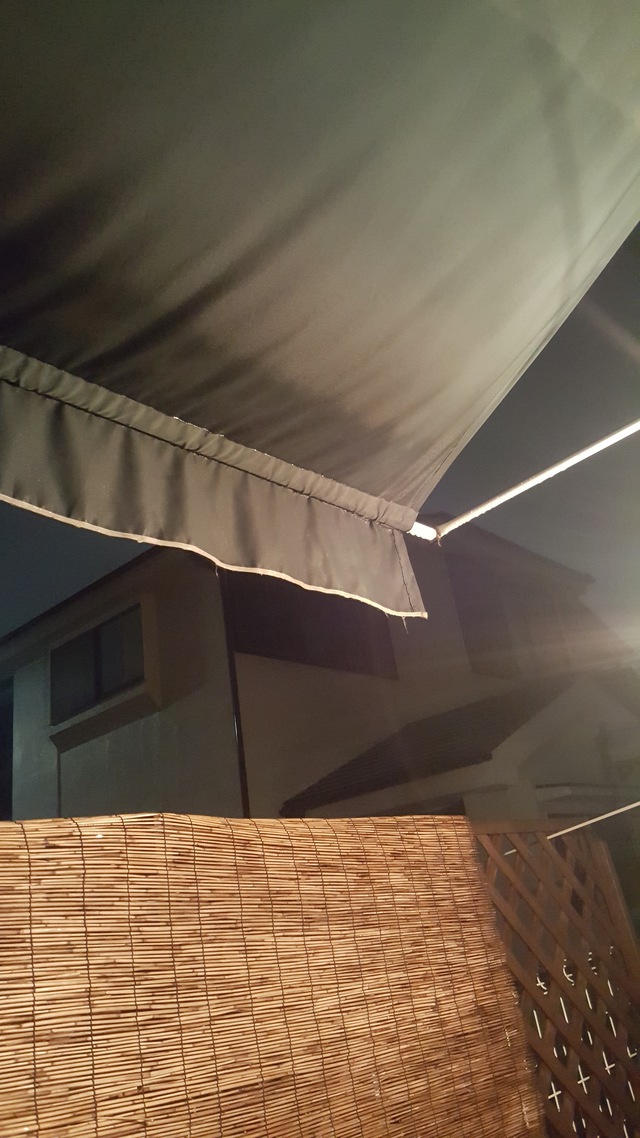チャークロスリベンジ チャークロスリベンジ