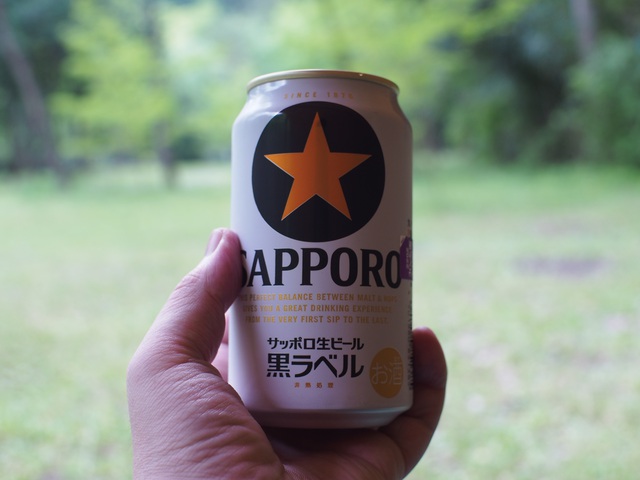 新緑の奥秋テント村~ムササビでタープ泊~ 新緑の奥秋テント村~ムササビでタープ泊~
