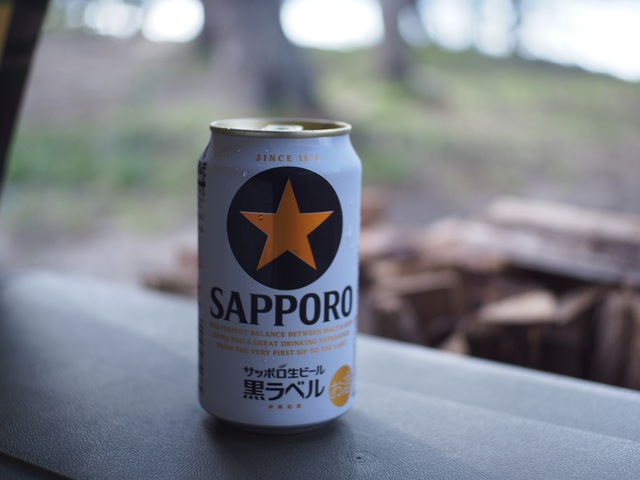 秋冷の湖畔キャンプ~ソロコラボ~ 秋冷の湖畔キャンプ~ソロコラボ~
