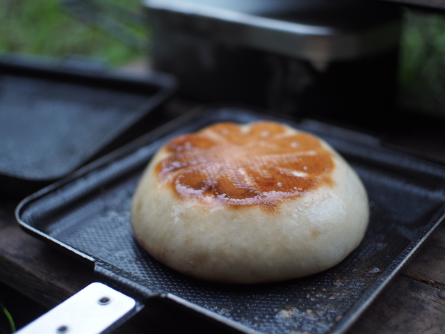 新緑の奥秋テント村~ムササビでタープ泊~ 新緑の奥秋テント村~ムササビでタープ泊~