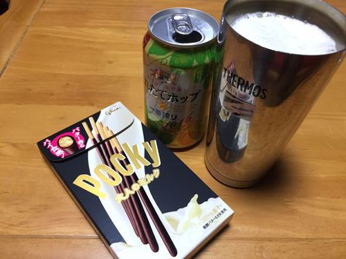 ポッキーの日 ポッキーの日
