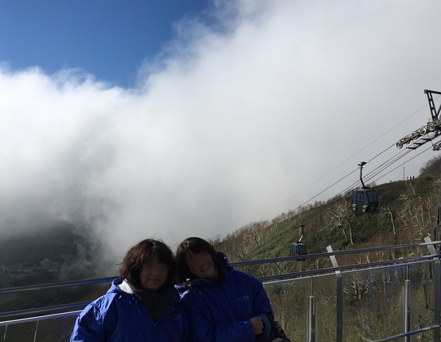 ママの休日日記 ママの休日日記