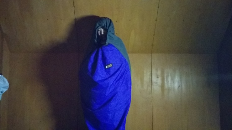 みちのく珍道中② みちのく珍道中②