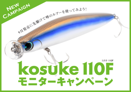 kosuke110モニター期間を終えて。