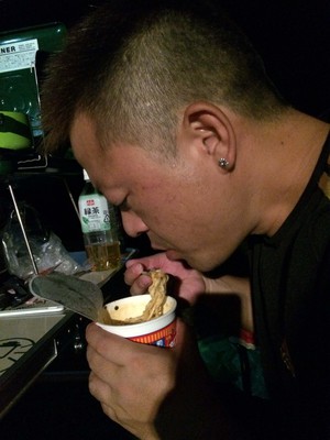 キャンプ 初の琵琶湖へ・・・・後編 キャンプ 初の琵琶湖へ・・・・後編