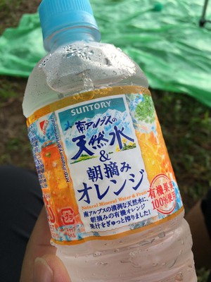 キャンプ 初の琵琶湖へ・・・・後編 キャンプ 初の琵琶湖へ・・・・後編