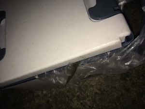 もうデカ鯵が始まってる・・・・後編! もうデカ鯵が始まってる・・・・後編!