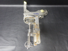 スノーピック(snow peak) ロッドキーパーFRV21 RH070/ワンタッチ取り外し可能※定価23,100円 スノーピック(snow peak) ロッドキーパーFRV21 RH070/ワンタッチ取り外し可能※定価23,100円