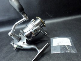 SHIMANO 02 ツインパワー 3000PG SHIMANO 02 ツインパワー 3000PG