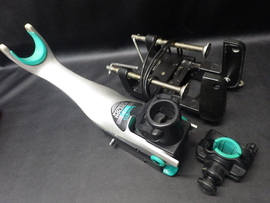 DAIWA パワーホルダー速攻160R 定価26,000円