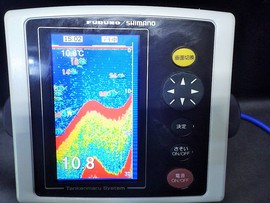 SHIMANO 探見丸 スマートフィッシュファインダー(xk0105) SHIMANO 探見丸 スマートフィッシュファインダー(xk0105)