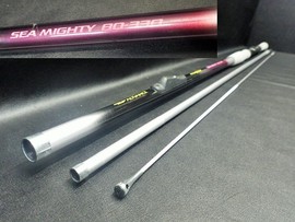 NFT POWER LOOP ADVANCE IG シーマイティ