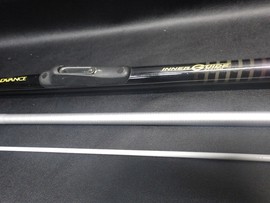 NFT POWER LOOP ADVANCE IG シーマイティ