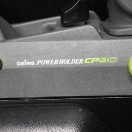 DAIWA パワーホルダーPOWER HOLDER CP90 コード収納タイプ