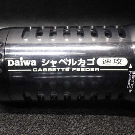 DAIWA シャベルカゴ速攻 L
