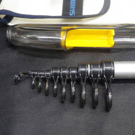SHIMANO ARGOS アルゴススペシャル 80-360T/CGXD3036 SHIMANO ARGOS アルゴススペシャル 80-360T/CGXD3036
