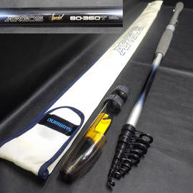 SHIMANO ARGOS アルゴススペシャル 80-360T/CGXD3036 SHIMANO ARGOS アルゴススペシャル 80-360T/CGXD3036