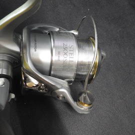 SHIMANO 98ステラ 2500SDH ※難有品 SHIMANO 98ステラ 2500SDH ※難有品