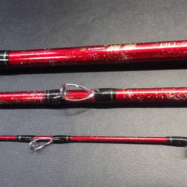 Shimano KAISHUN 海春 80-330 / 23117 Shimano KAISHUN 海春 80-330 / 23117
