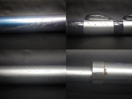 SHIMANO エアロキャスト SP405DX-T/AEROCAST SP SHIMANO エアロキャスト SP405DX-T/AEROCAST SP