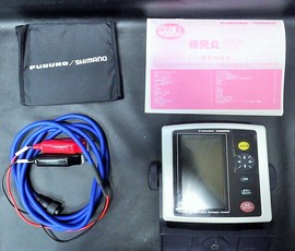 SHIMANO 探見丸 CV(アキフィッシュ対応済) SHIMANO 探見丸 CV(アキフィッシュ対応済)