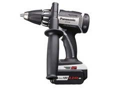 パナの高容量18V