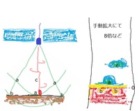 taco部屋魚探塾1