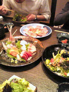 送別会