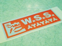 WSSチャレンジカップ神戸大会