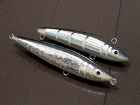 ハンドメイドプラグ