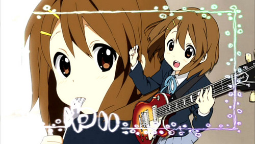 ああっ!しょーもない