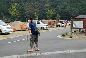 闇★Way in Shirakawa-do 楽しかった~