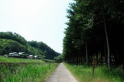 大野山アルプスランド+山空海温泉